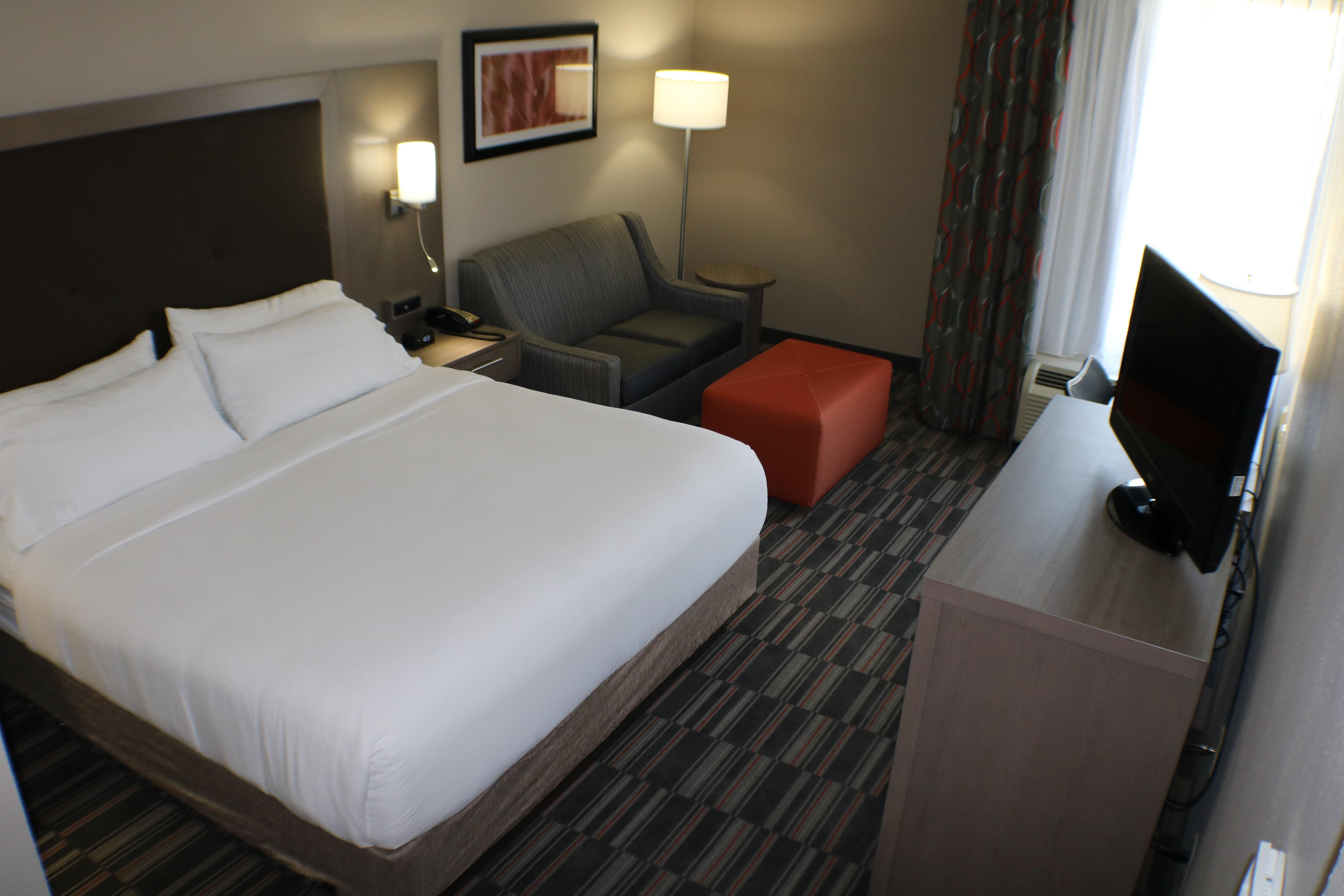 Holiday Inn Express Woodstock-Shenandoah Valley By Ihg Zewnętrze zdjęcie