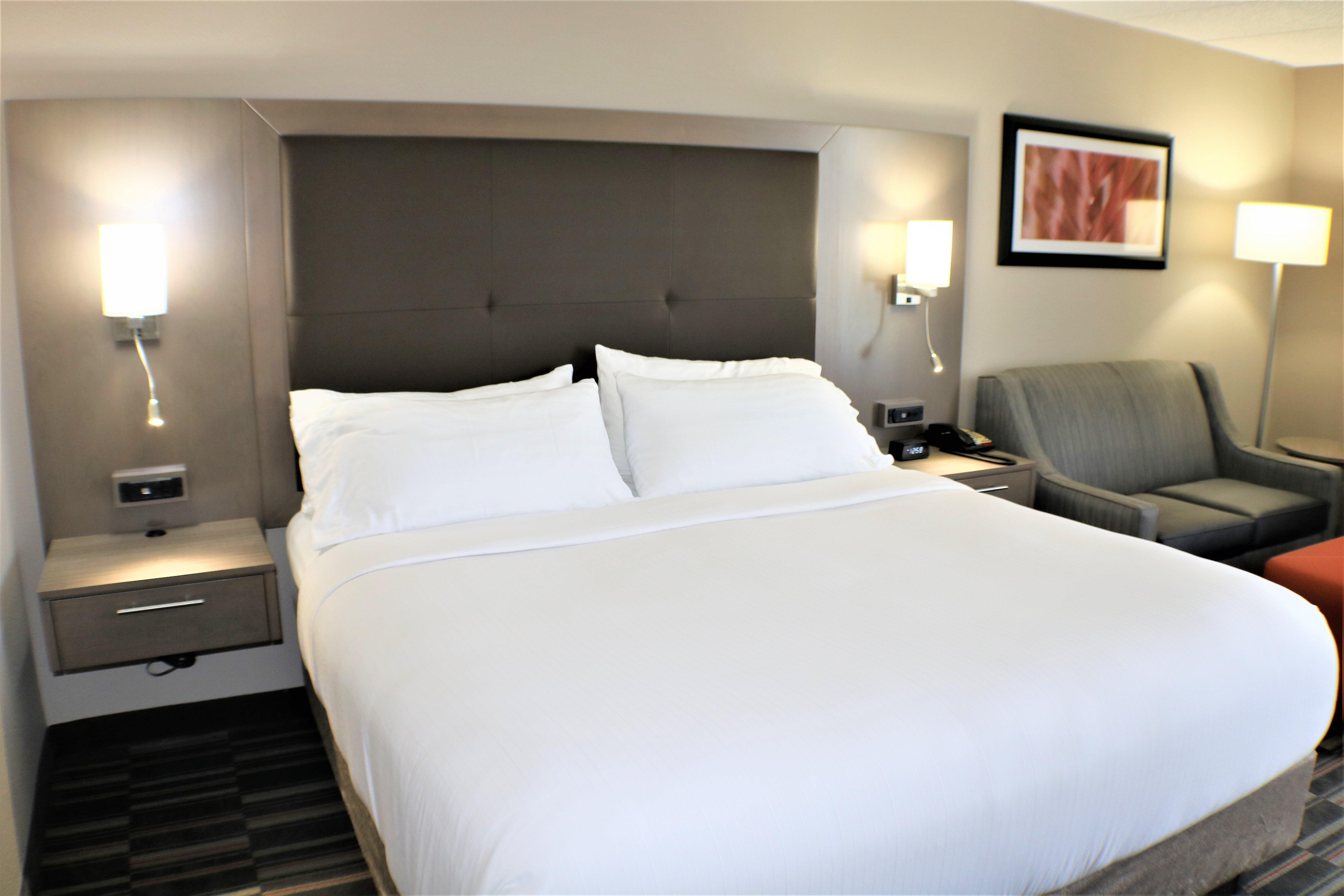Holiday Inn Express Woodstock-Shenandoah Valley By Ihg Zewnętrze zdjęcie