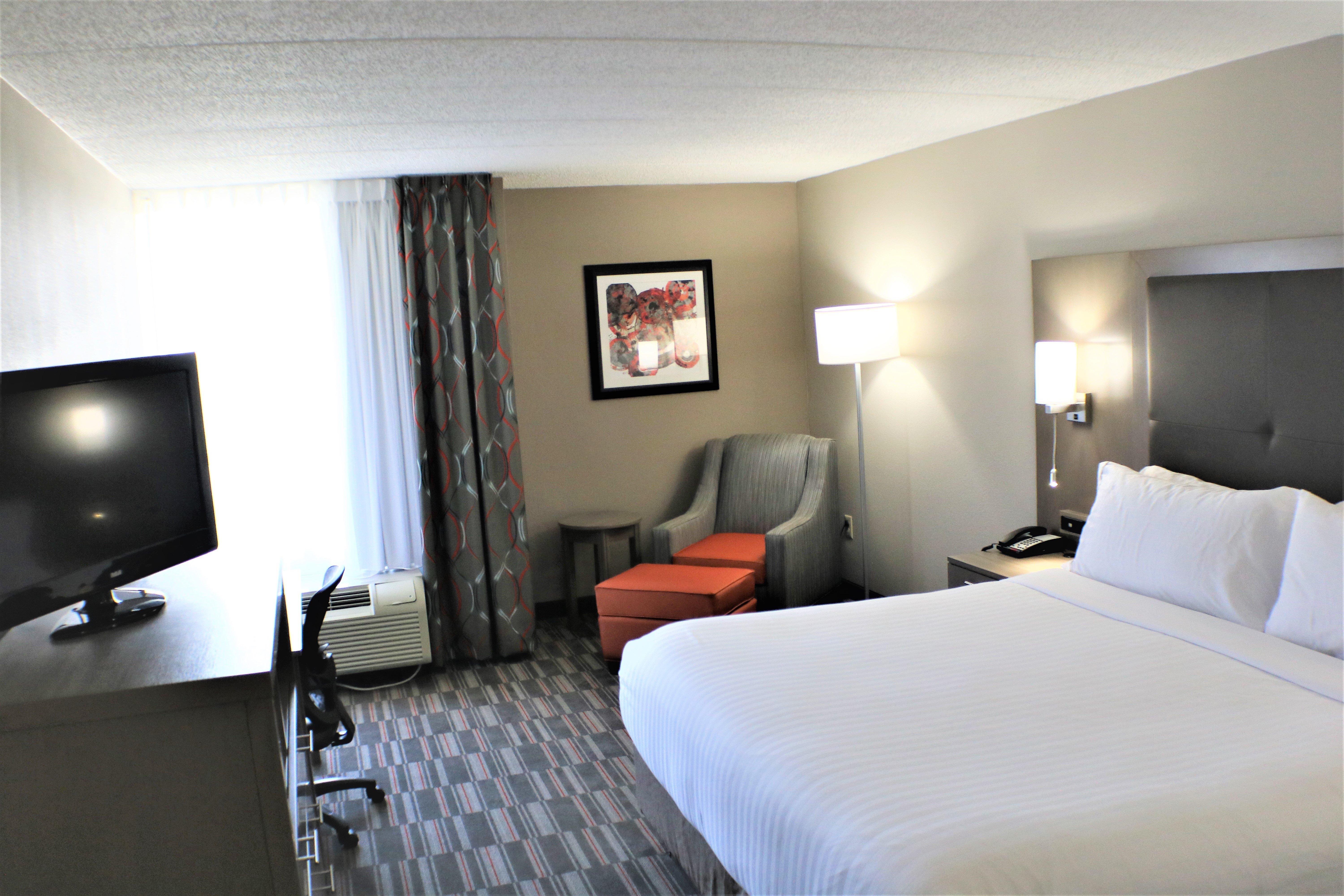 Holiday Inn Express Woodstock-Shenandoah Valley By Ihg Zewnętrze zdjęcie