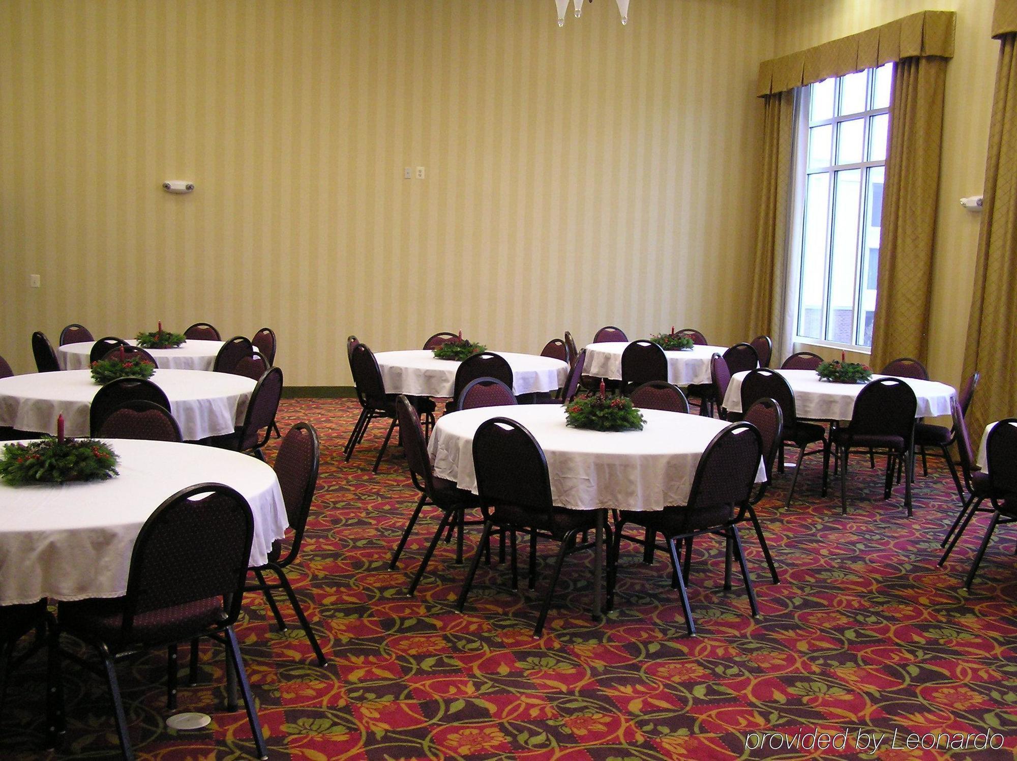 Holiday Inn Express Woodstock-Shenandoah Valley By Ihg Udogodnienia zdjęcie