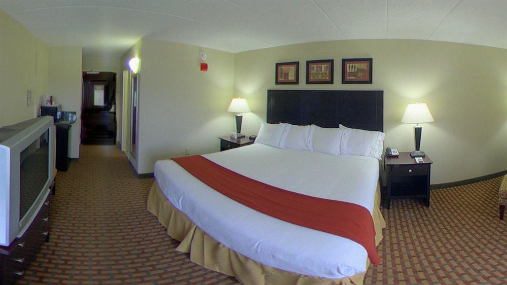 Holiday Inn Express Woodstock-Shenandoah Valley By Ihg Zewnętrze zdjęcie