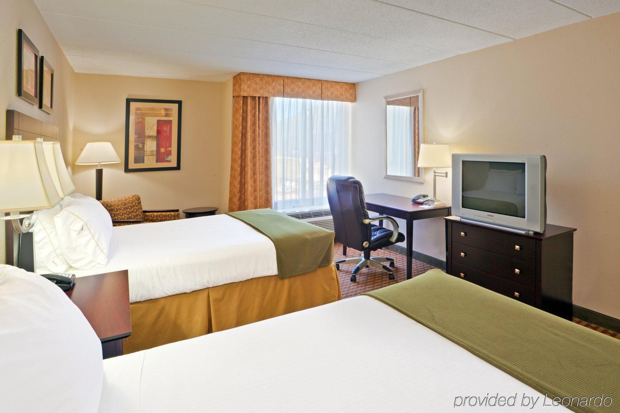 Holiday Inn Express Woodstock-Shenandoah Valley By Ihg Zewnętrze zdjęcie