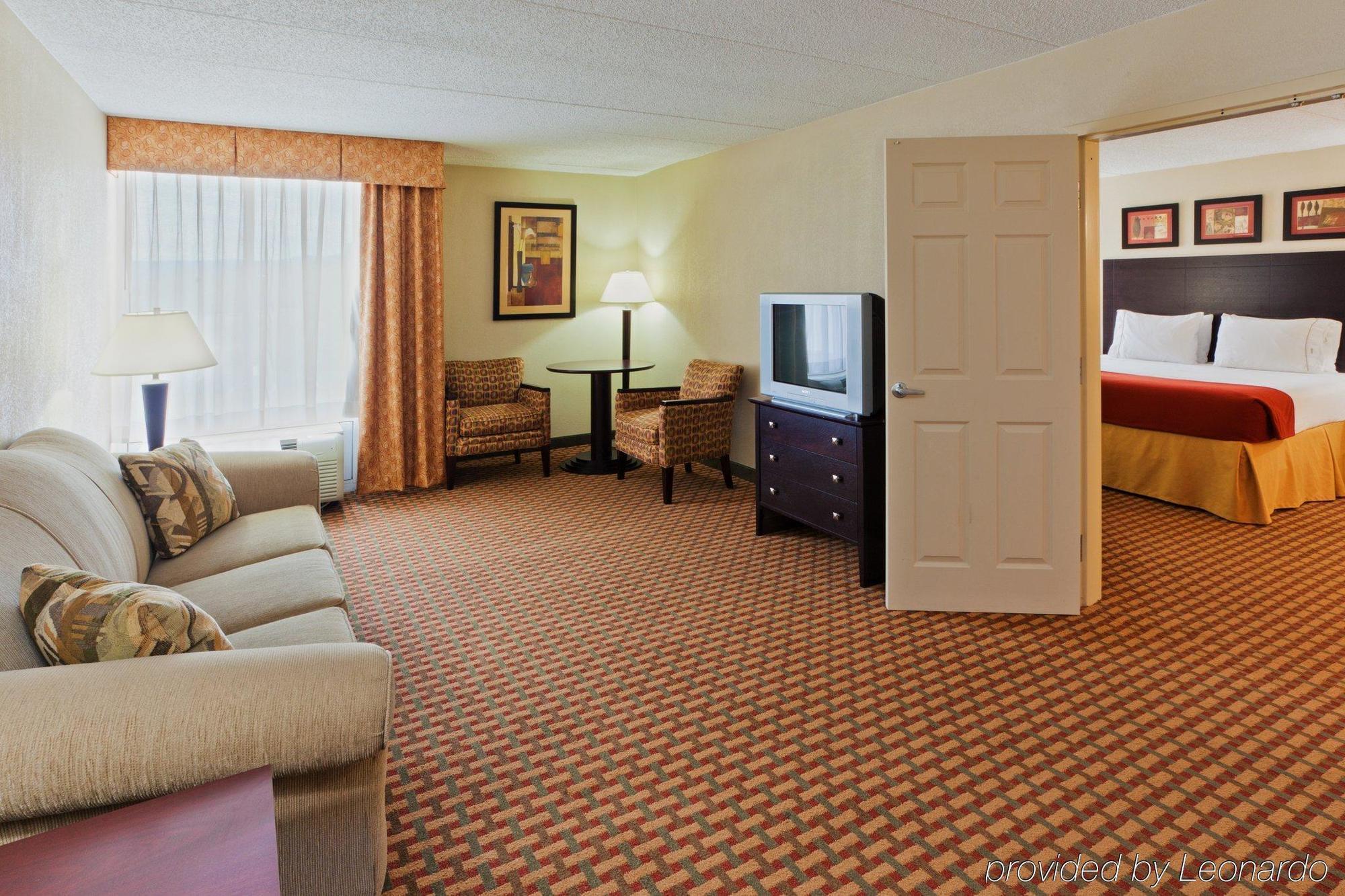 Holiday Inn Express Woodstock-Shenandoah Valley By Ihg Zewnętrze zdjęcie