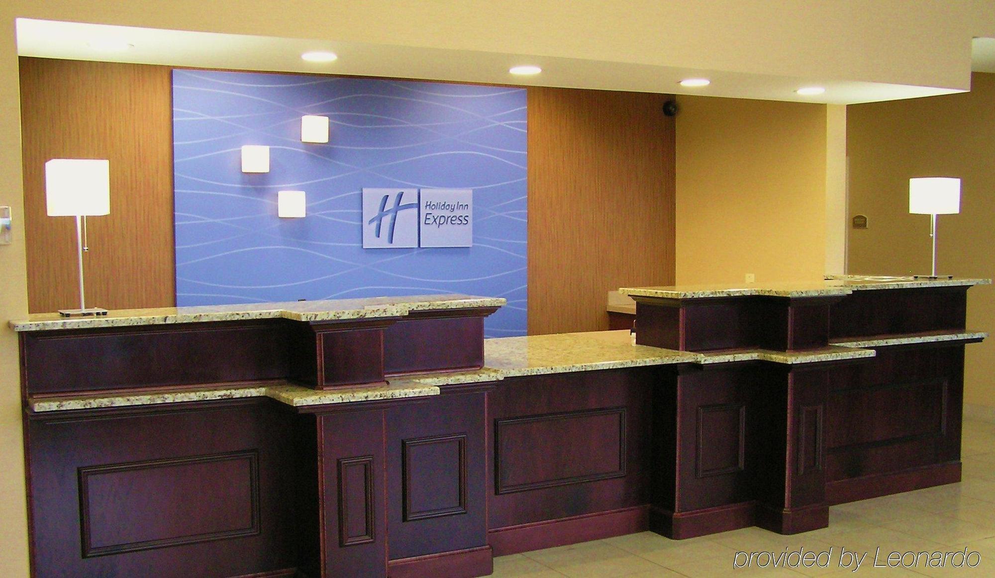 Holiday Inn Express Woodstock-Shenandoah Valley By Ihg Zewnętrze zdjęcie