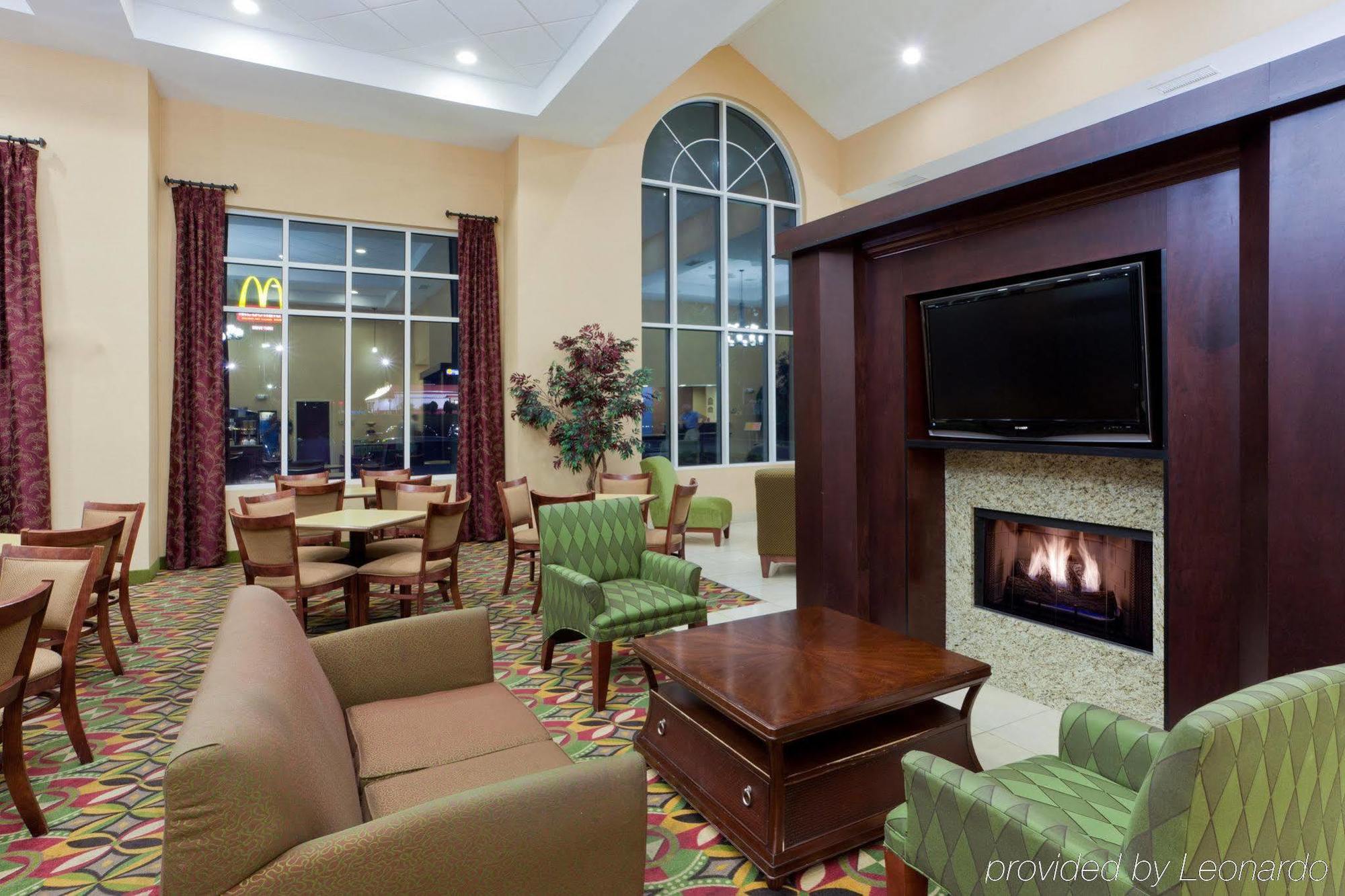 Holiday Inn Express Woodstock-Shenandoah Valley By Ihg Zewnętrze zdjęcie