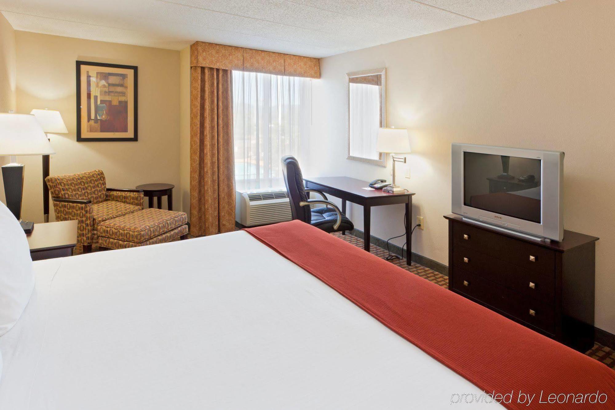 Holiday Inn Express Woodstock-Shenandoah Valley By Ihg Pokój zdjęcie