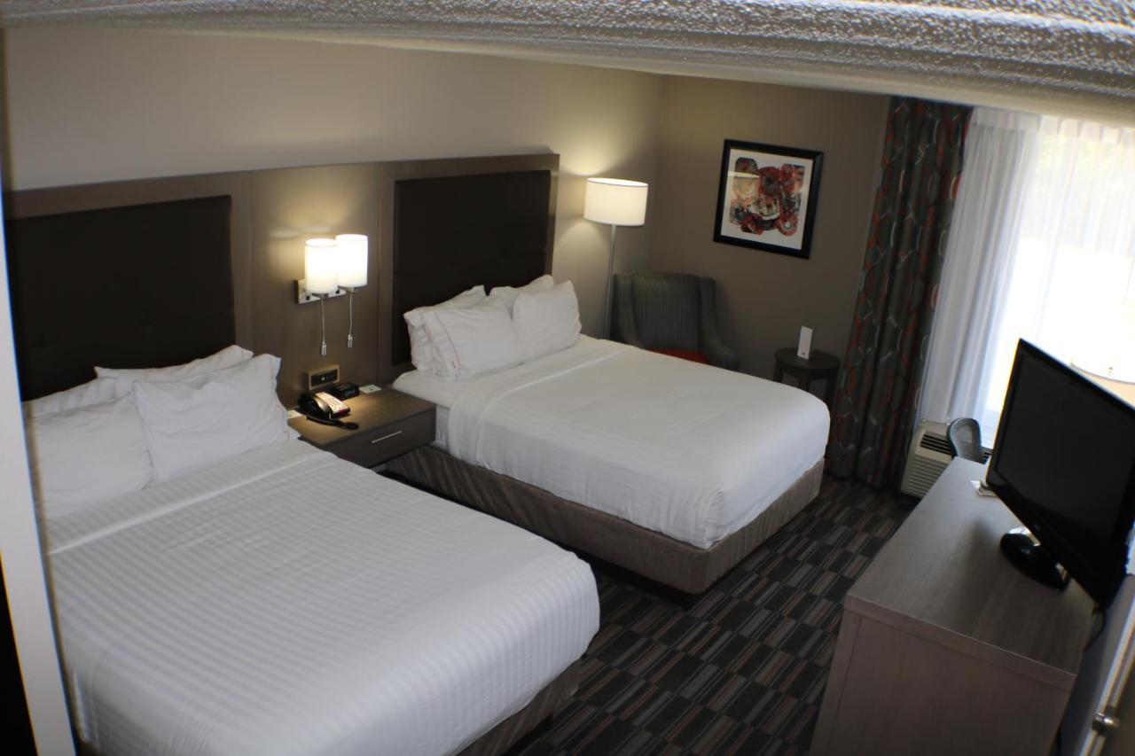 Holiday Inn Express Woodstock-Shenandoah Valley By Ihg Zewnętrze zdjęcie