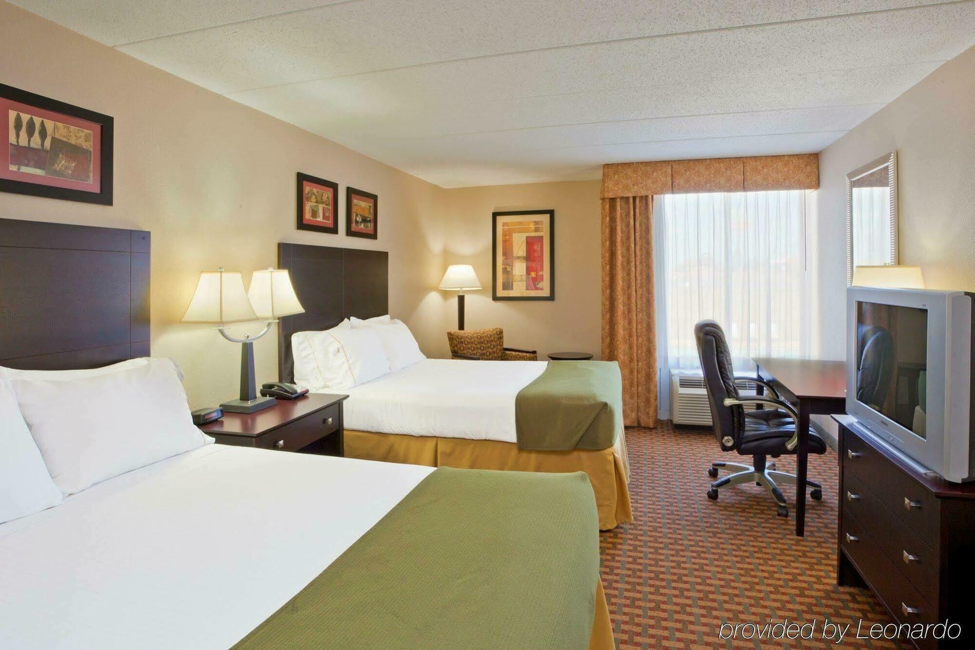 Holiday Inn Express Woodstock-Shenandoah Valley By Ihg Zewnętrze zdjęcie